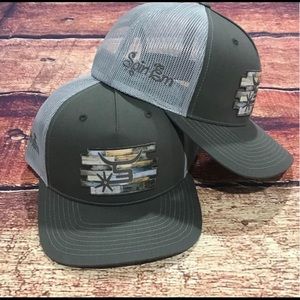 Meet your Posher, Luke